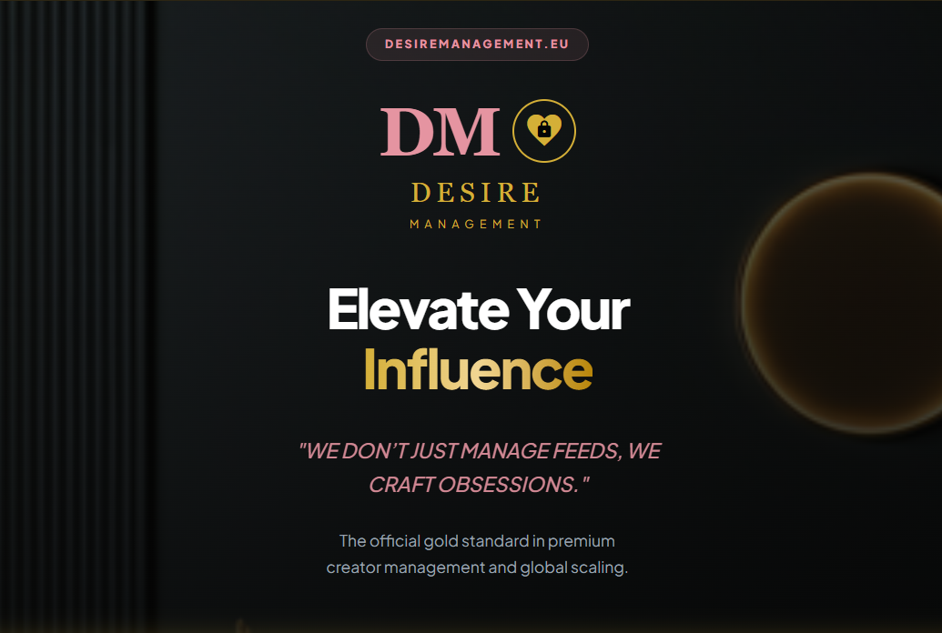 Mobile application interface showing clean code and design